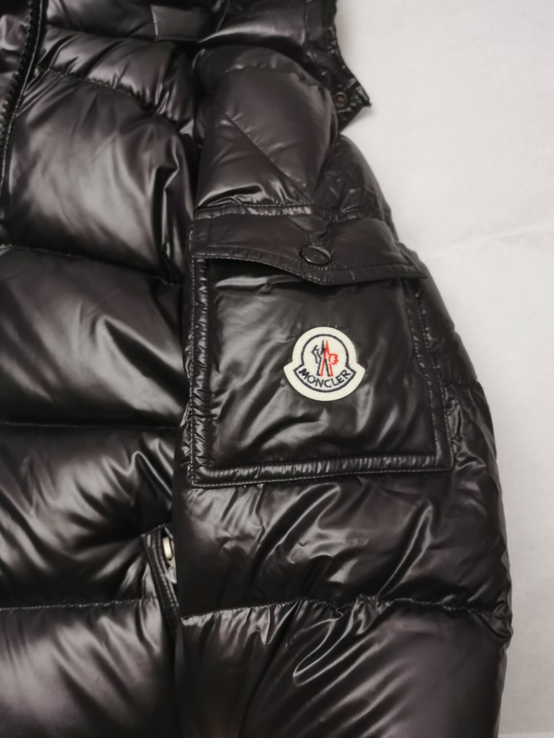 Moncler Down Coat